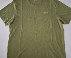 Rab T-shirt