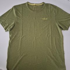 Rab T-shirt