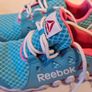 Ladies Reebok trainers Size 6 NEVER WORN Image 4