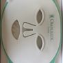 Brand New Omnilux Clear LED Acne Mask. Fully completed; Untouched Image 3