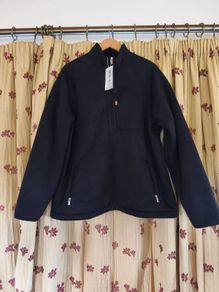 M&S mens funnel neck Fleece XL Postage included