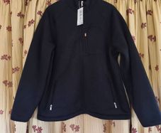 M&S mens funnel neck Fleece XL Postage included