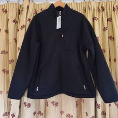 M&S mens funnel neck Fleece XL Postage included