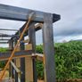 Steel Frame Image 10