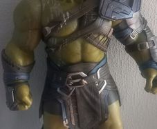 Hot Toys Gladiator Hulk