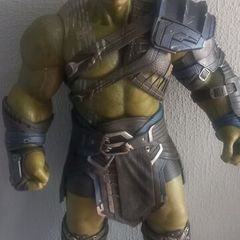 Hot Toys Gladiator Hulk