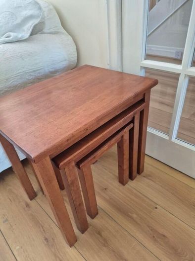 nest of tables