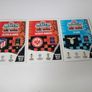 Man of the match signature style match attax job lot of three Image 2