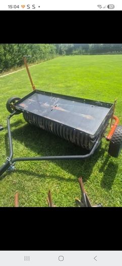 Agri-Fab Smartlink