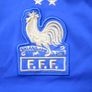 Nike France 2019 Home Two Stars 100th Anniversary Shirt Image 4