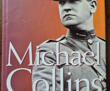 Michael Collins by Colm Connolly