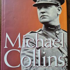 Michael Collins by Colm Connolly