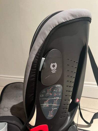 car seat