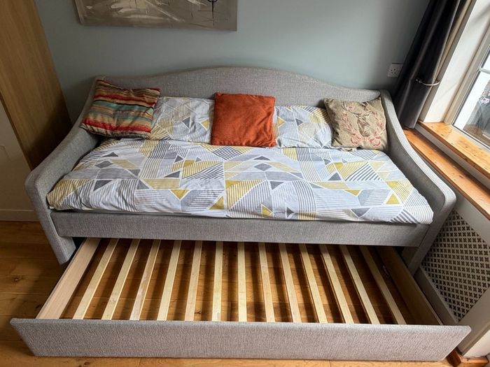 Sofa / Bed