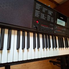 Casio CTX-700 Keyboard