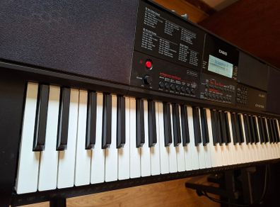 Casio CTX-700 Keyboard