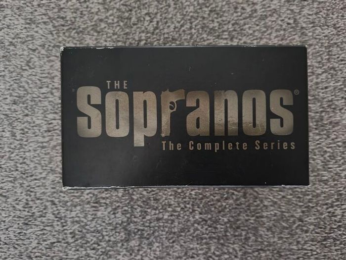 The Sopranos