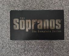 The Sopranos