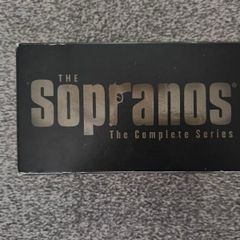 The Sopranos