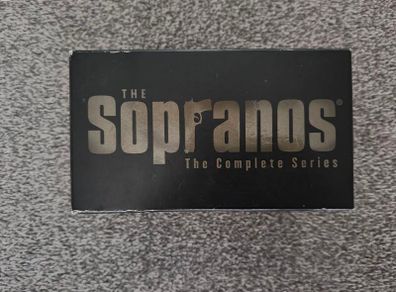 The Sopranos
