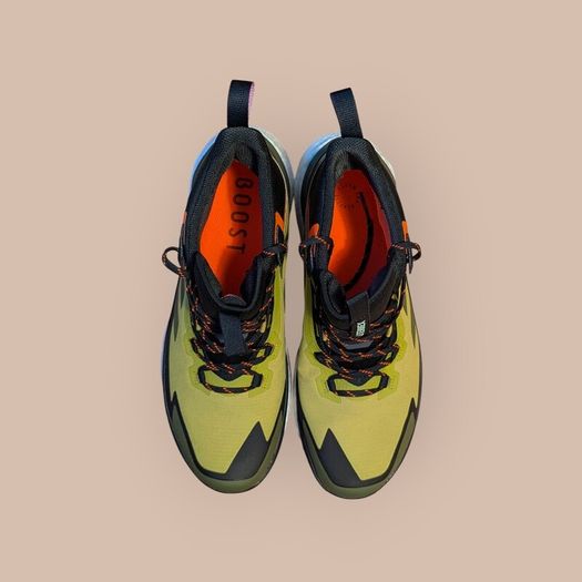 Adidas Terrex Free Hiker 2.0 GTX