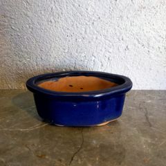 Small Bonsai Pot #11