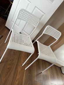 chairs