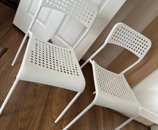 chairs