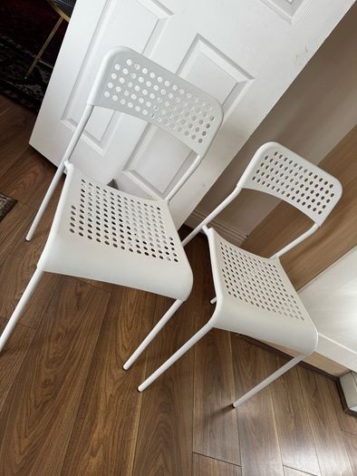 chairs