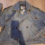 New denim jacket Image 2