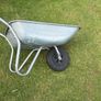 Galvanised Wheelbarrow Image 4