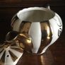 Antique Sudlows Burslem Teapot and Water Jug Image 3