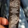 Dunnes Stores Active Printed Zip Fleece XS Image 4