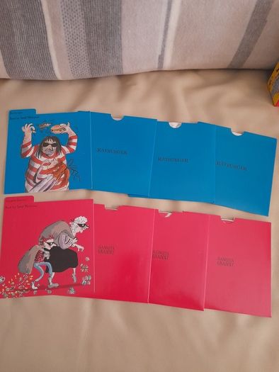 David walliams cd story collection