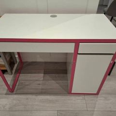 ikea desk