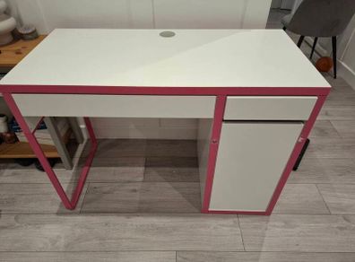 ikea desk