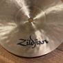 Zildjian K 8 Inch Splash Cymbal Image 6