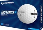 Distance + Golf Balls