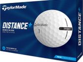 Distance + Golf Balls