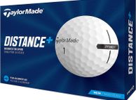 main image for ad Distance + Golf Balls