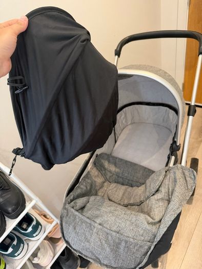 buggy 3 in 1