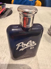 Ralph Lauren Polo EDP