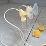 Medela breast pump extensions Image 5