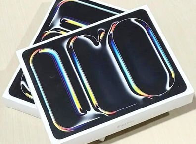 Ipad Pro 11" M5 | 1TB Apple Ipad Pro 11" M5 | 1TB