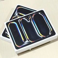 Ipad Pro 11" M5 | 1TB Apple Ipad Pro 11" M5 | 1TB