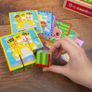 3D Wooden Blocks Puzzle - Toys - Baby Sensory Toys - Early Development & Activity Toys - Toddler Toys - Puzzle - Blocks Image 2