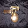 Vintage Brass Lidded Ashtray Image 4