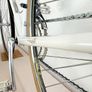 Vintage road racing cycle Image 2