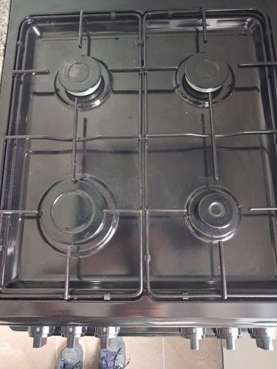 Belling Gas Cooker