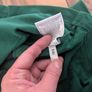 Vintage Ireland Rugby Canterbury Polo Shirt  3XL Image 4